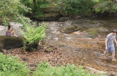 Les SPAS Insolites - Le SPA du Moulin - Foto 24