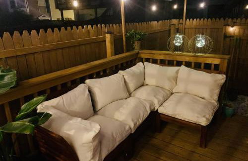 Walk to the Beach! Beach Passes | Games I King Bed - Foto 51