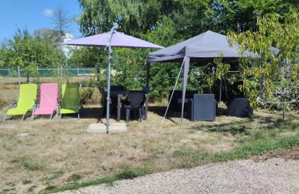 Chez David et Sonia 2 - Foto 1