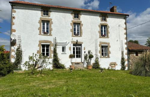 Entire villa only 35 minutes from Puy du Fou - Foto 38