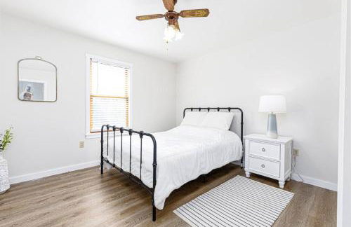 Enola Trail Getaway - bikes, rural, BBQ ,King bed, patio - Foto 13