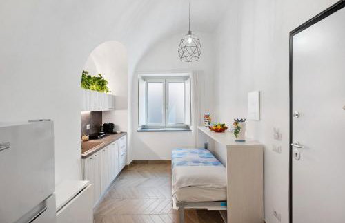 Lubrense Signature Suites - Photo 31