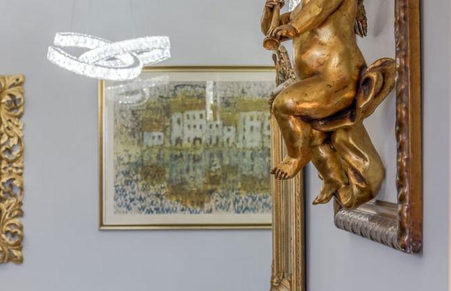 Grand Square Suite - Tale Of The City - Foto 29