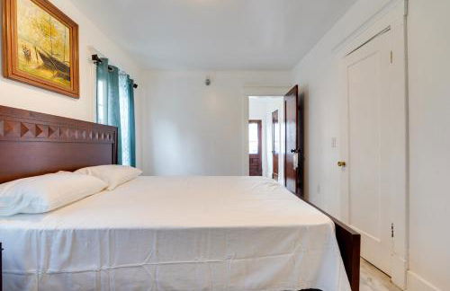 Buffalo Vacation Rental about 20 Mi to Niagara Falls! - Foto 23