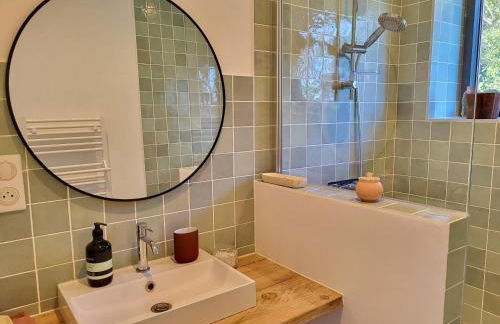 727-Superbe vue mer, grand confort, les pieds dan - Foto 18