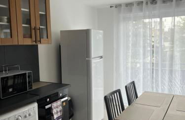 Résidence Lynda - Foto 17