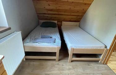 Domki całoroczne - u Ptaka - Miłków - Foto 48