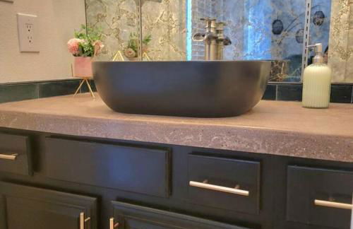 The Ritz Spa Sanctuary hot tub/patio/fam/pet - Foto 23