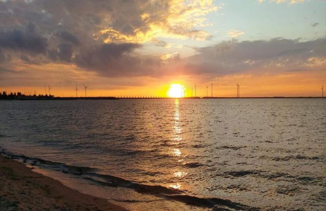 Exclusive Apartment on the Ground Floor Directly Located on the Water - Foto 64