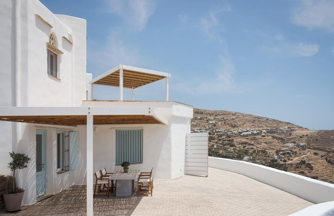 Morfes Luxury Apartments - Foto 45