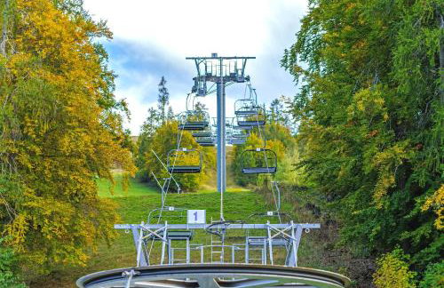 Appart Tallas Pieds Des Pistes - Foto 20