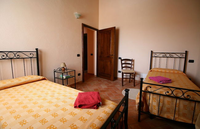 Belvilla by OYO Aria - Foto 23