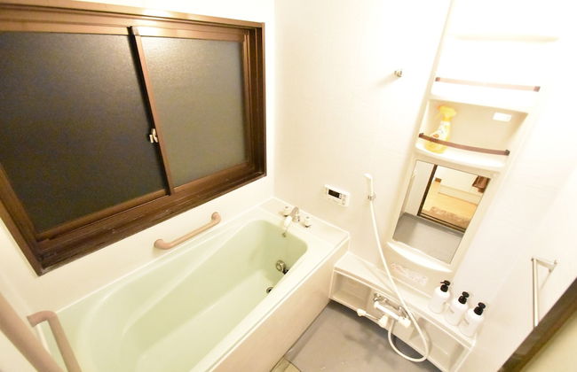 Hotel EL Tochigi 3 - Foto 55