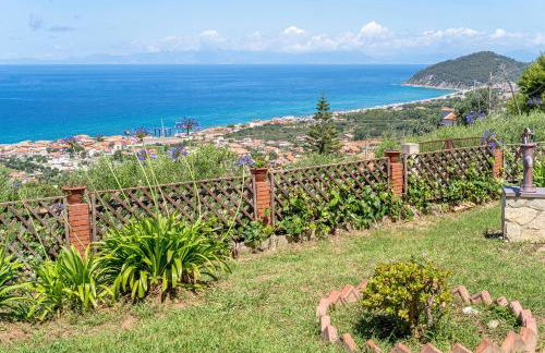 Villa Giraluna - Foto 26