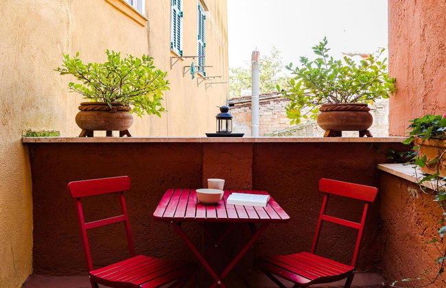 Residenza Del Cedro - Foto 98