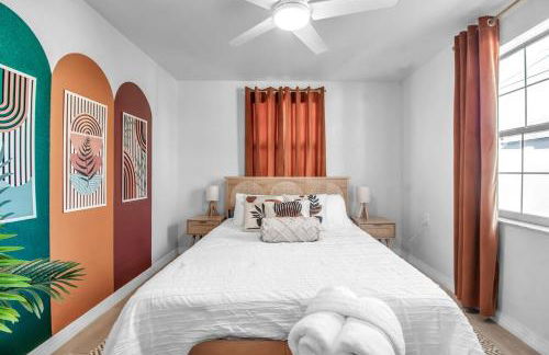 Luxury Vacation Home in Madeira Beach Family and Pet Friendly - Foto 29