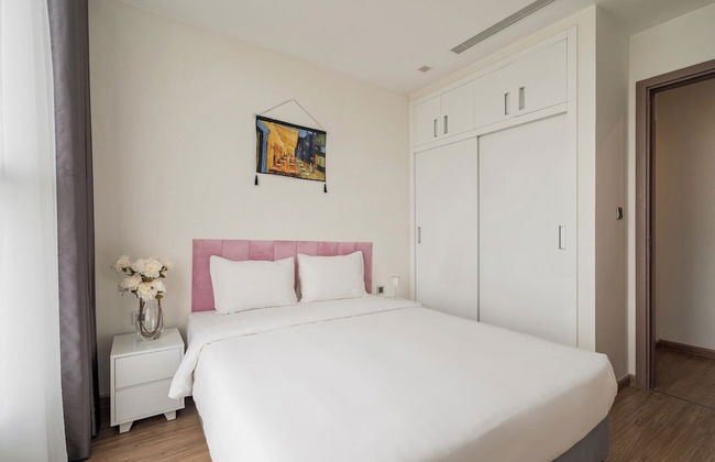 Sunny - Vinhomes GreenBay Residences - Foto 15