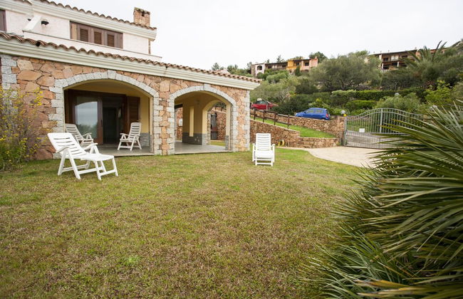 SVS - Porto Ottiolu - Foto 69