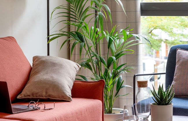 Aparthotel Libere Vitoria - Foto 32