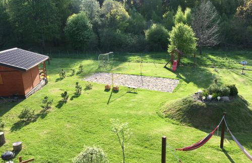 Domki letniskowe przy lesie - "U Łastka" - Foto 48