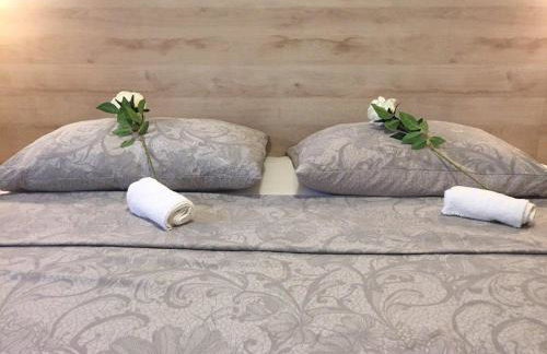 Luxury Apartment Sofia - Photo 30