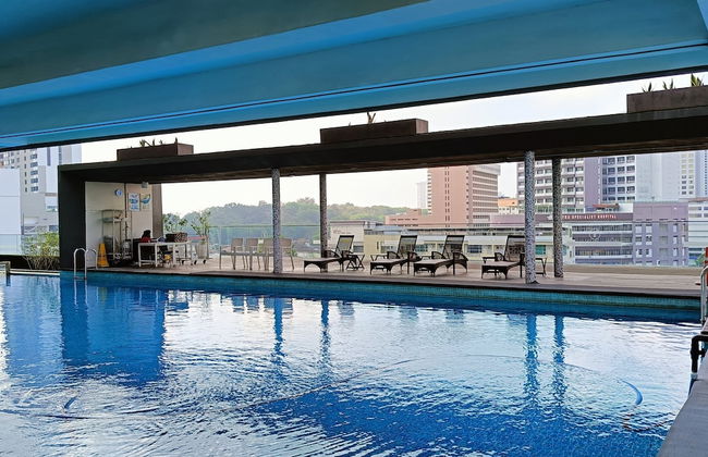 Melaka Studio Suites - Foto 13