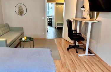 Eleganz und Komfort mitten in Essen! - Foto 7