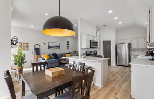 The Bonnie - 5 Bed Near Everything - Photo 33