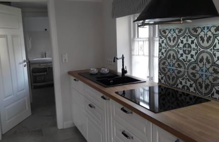 Dat Schmucke Huus - Foto 33