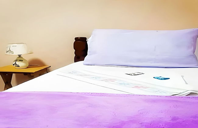 Recanto Dantas aconchego em Paraty - Photo 1