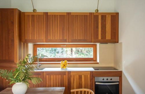 Cabaña Quieva 03 - Foto 10