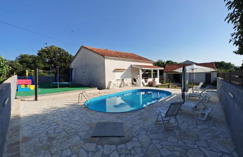 Holiday home LAURA - Foto 1