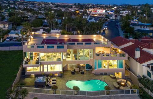 Celebrity Oceanfront Estate - Foto 2