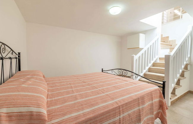 Apartment Marina di Mancaversa by Ionian Sea - Foto 6