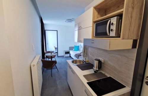 HP Apartments - Foto 21