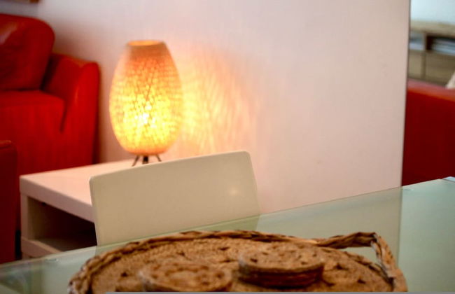 Breeze Beachfront Apartment no 9 - Photo 28