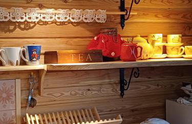 Magia Krutyni Domek nr2 - Foto 15