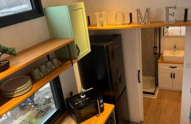 Old Mill Tiny Homes - Foto 3