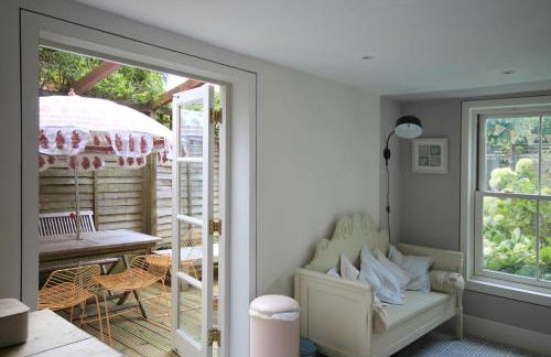 Designer's Town House - Foto 30