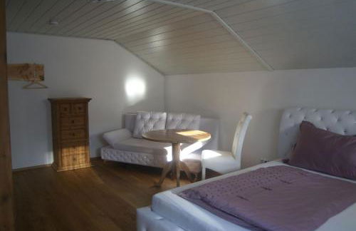 Ferienhaus Füchslein - Foto 7