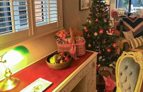 The Coach House - Foto 22