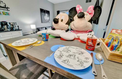 FREE Shuttle & 50 Dollars Disney Gift Card Disney Resort Condo - Foto 12