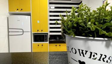 Lagoa Da Prata - apt com ar condicionado - Foto 4