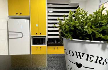 Lagoa Da Prata - apt com ar condicionado - Foto 4