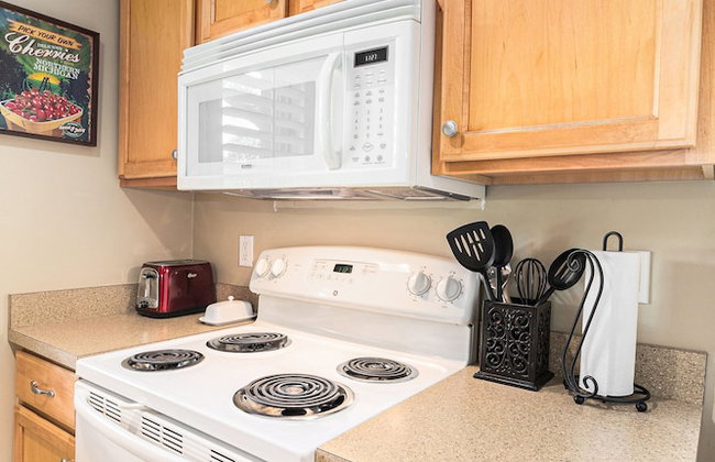 Fairway View Condo – Resort Stay • Near GLEF • Netflix ➠5518 - Foto 49