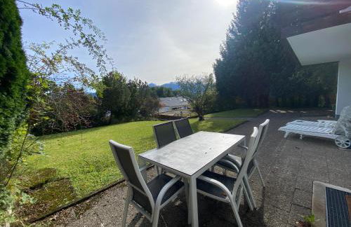 Villa Alpenblick - Photo 45