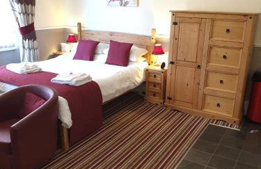 Appletorre House Holiday Flats - Foto 53