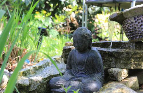 Ferienwohnung Sayn bei Koblenz - Foto 22