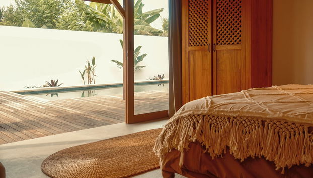 Palm Paradise - Foto 5, Habitación