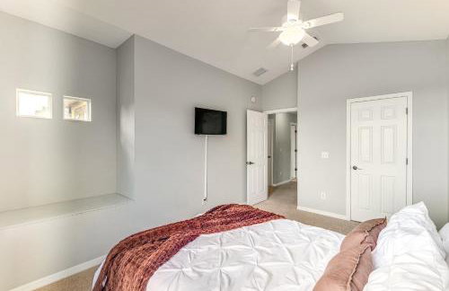 8 Mi to Disney! Family-Friendly Davenport Home - Foto 21